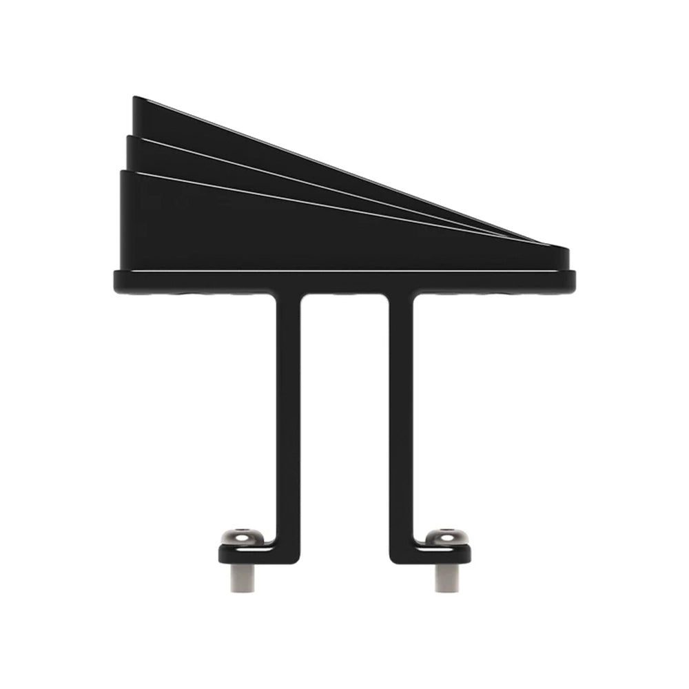 Tririg BTA Bottle Mount Riser + Spacer Kit