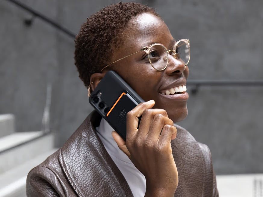 Quad Lock MAG Wallet