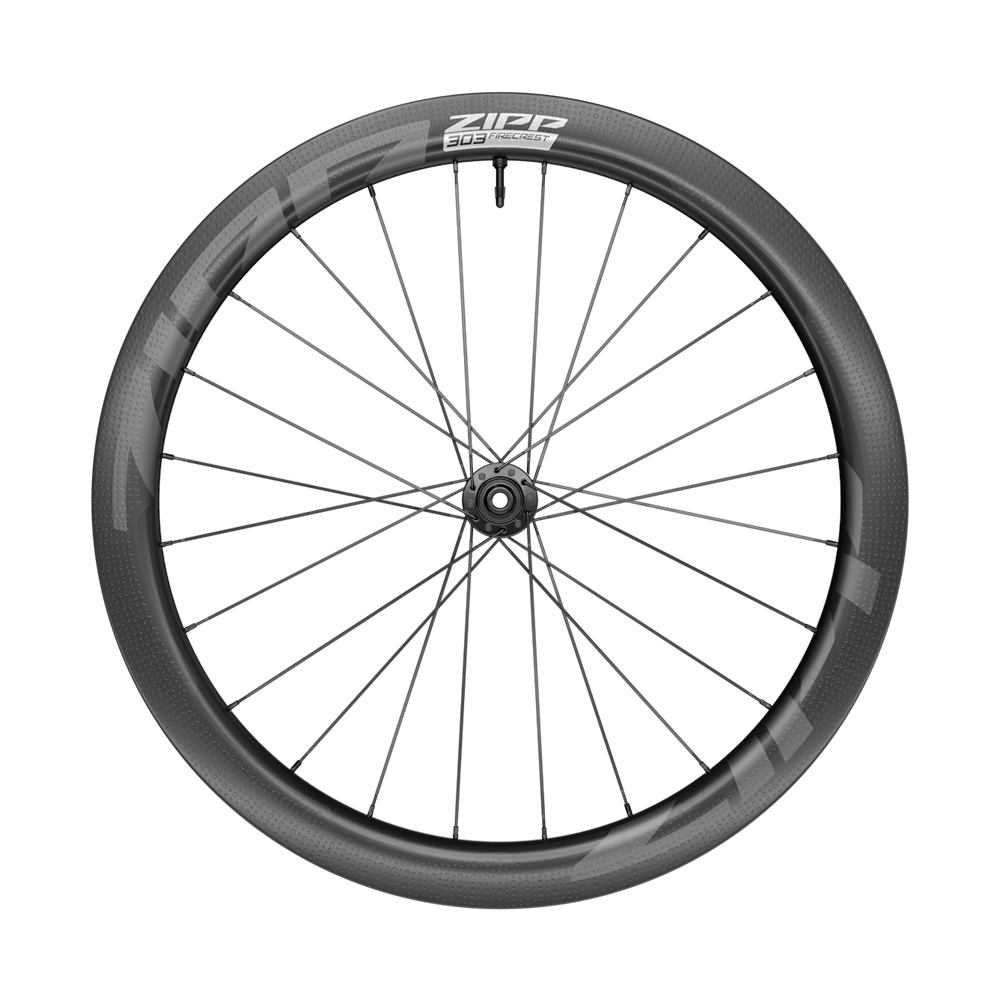 Zipp 303 Firecrest Carbon Tubeless DBCL 650B Set Sram/Shimano