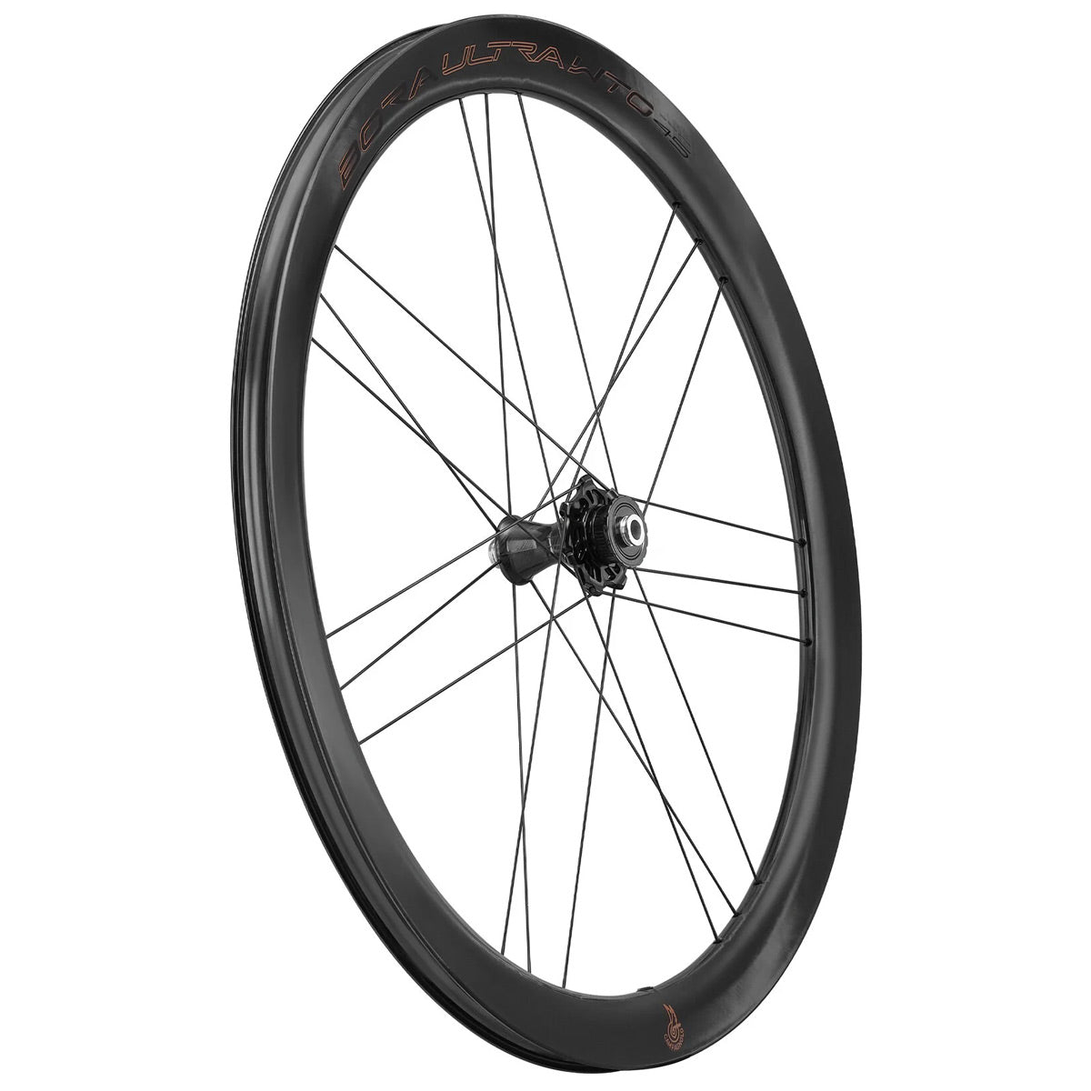 Campagnolo Bora Ultra WTO 45 Wheels