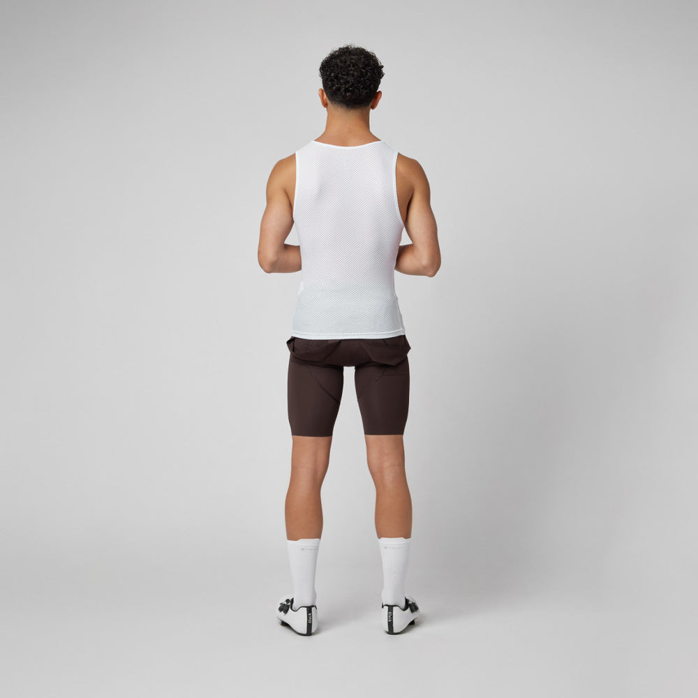 Pissei Attaque Sleeveless Baselayer