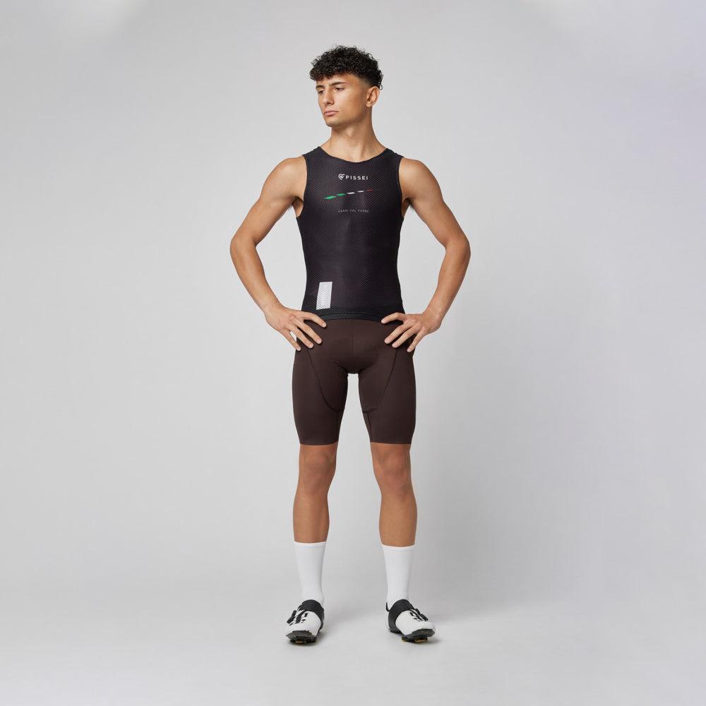 Pissei Attaque Sleeveless Baselayer