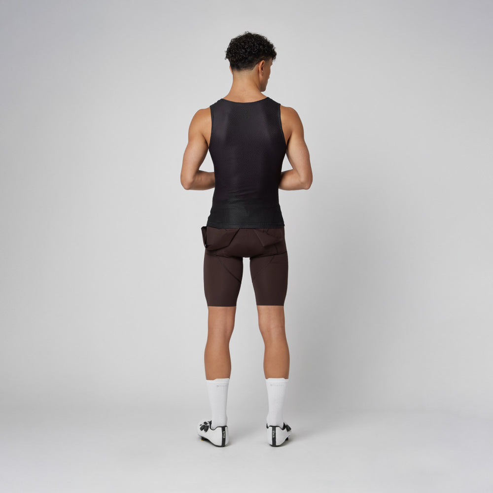 Pissei Attaque Sleeveless Baselayer