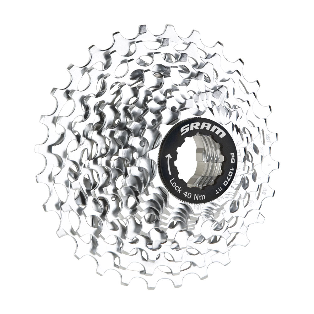 Sram PG-1070 Cassette