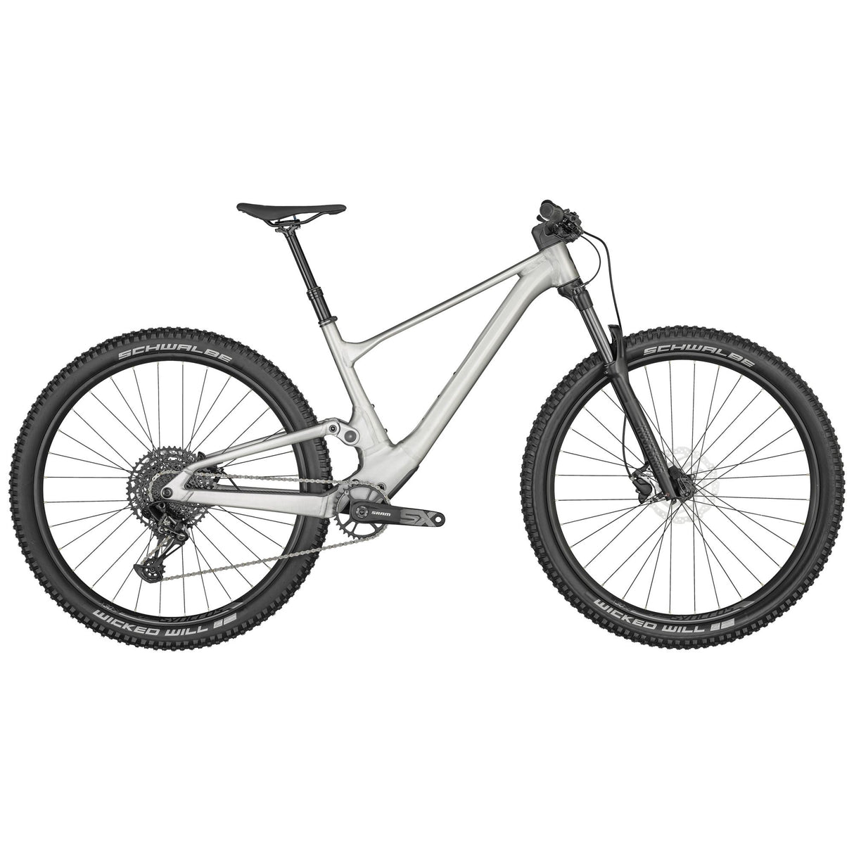 Scott Spark 970 Mt Mountain Bike