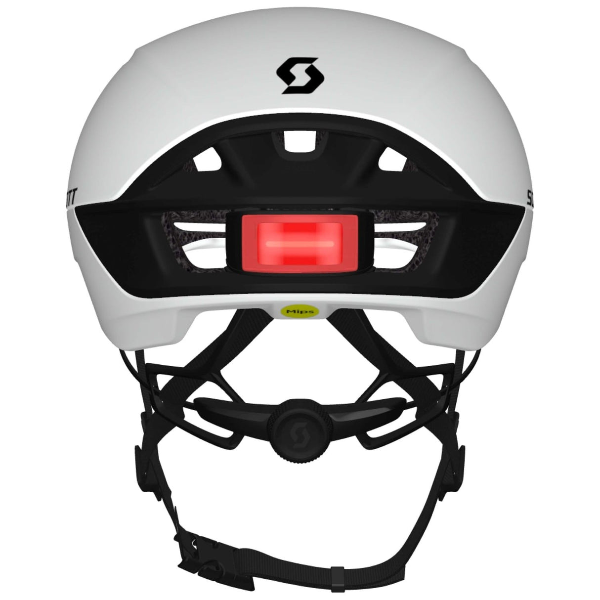SCOTT Cadence PLUS (CE) Helmet
