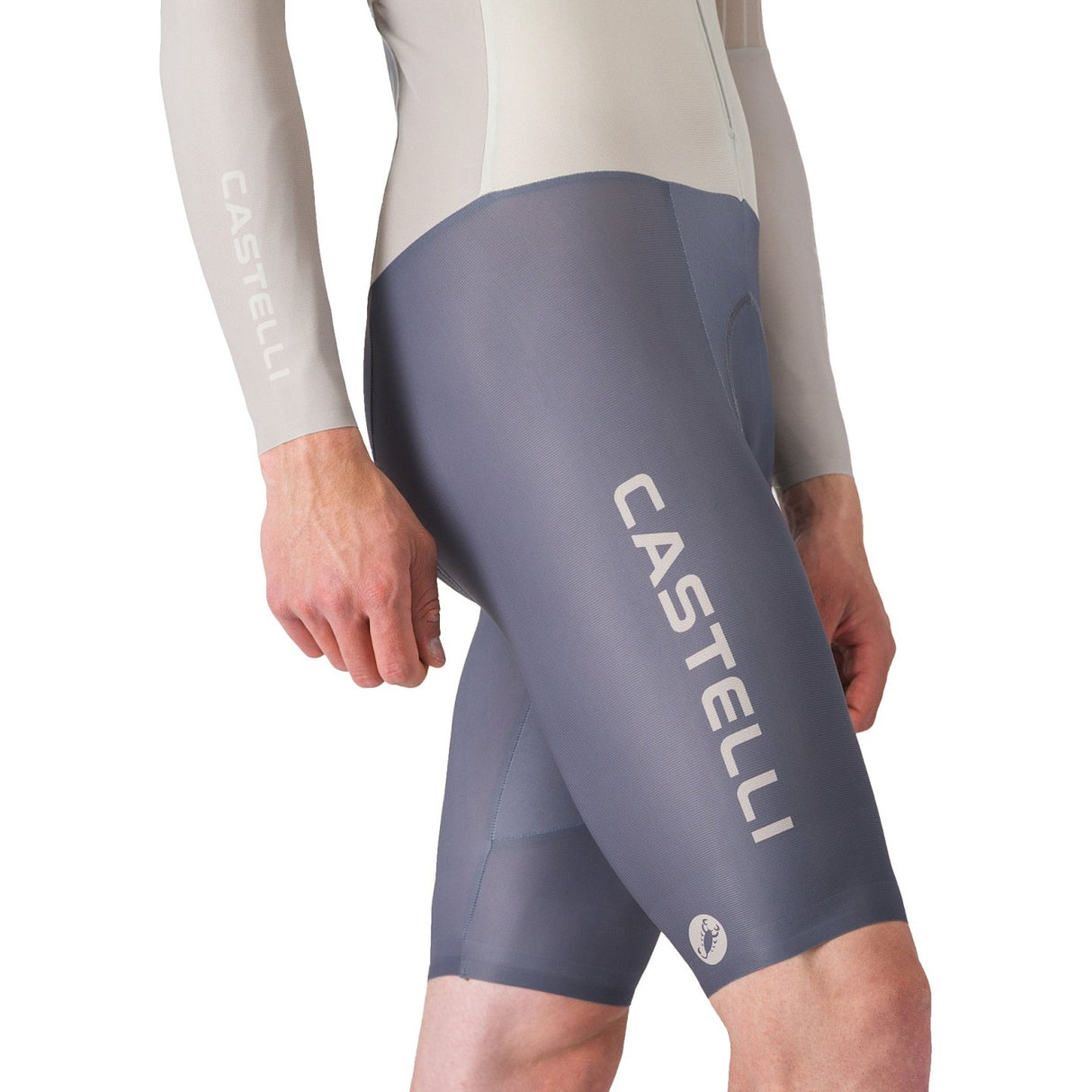 Castelli Body Paint V TT Men's Speedsuit