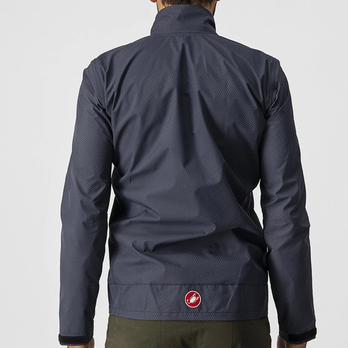 Castelli Commuter Reflex Jacket