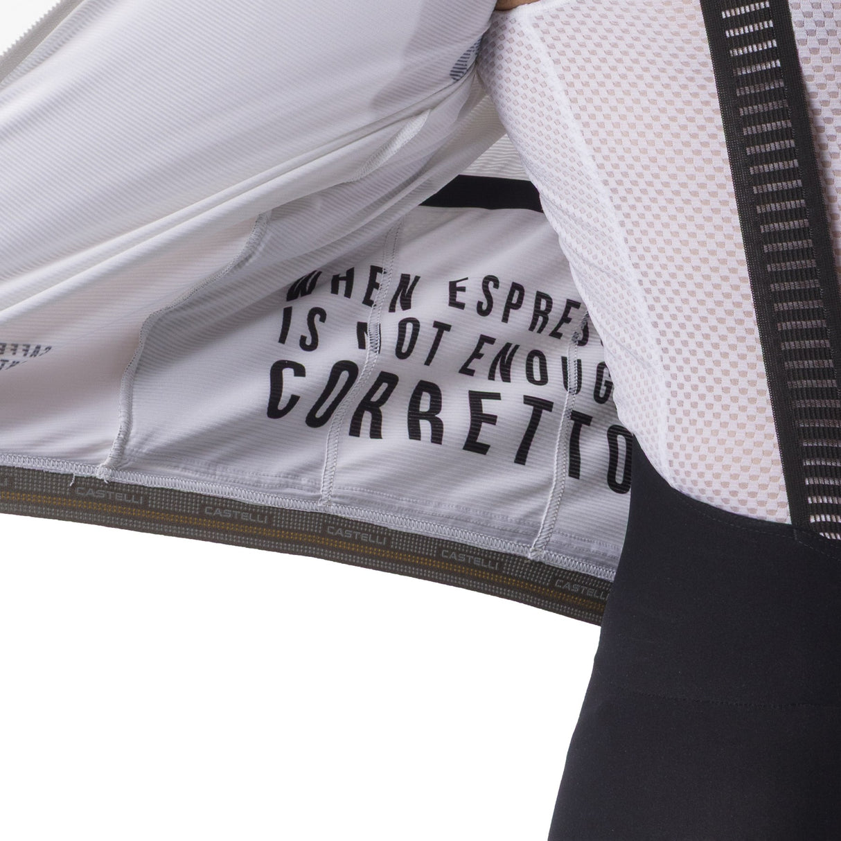 Castelli Corretto Men's Jersey