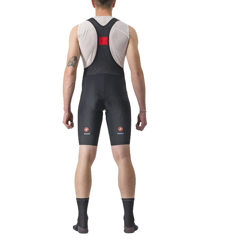 Castelli Entrata 2 Bibshort