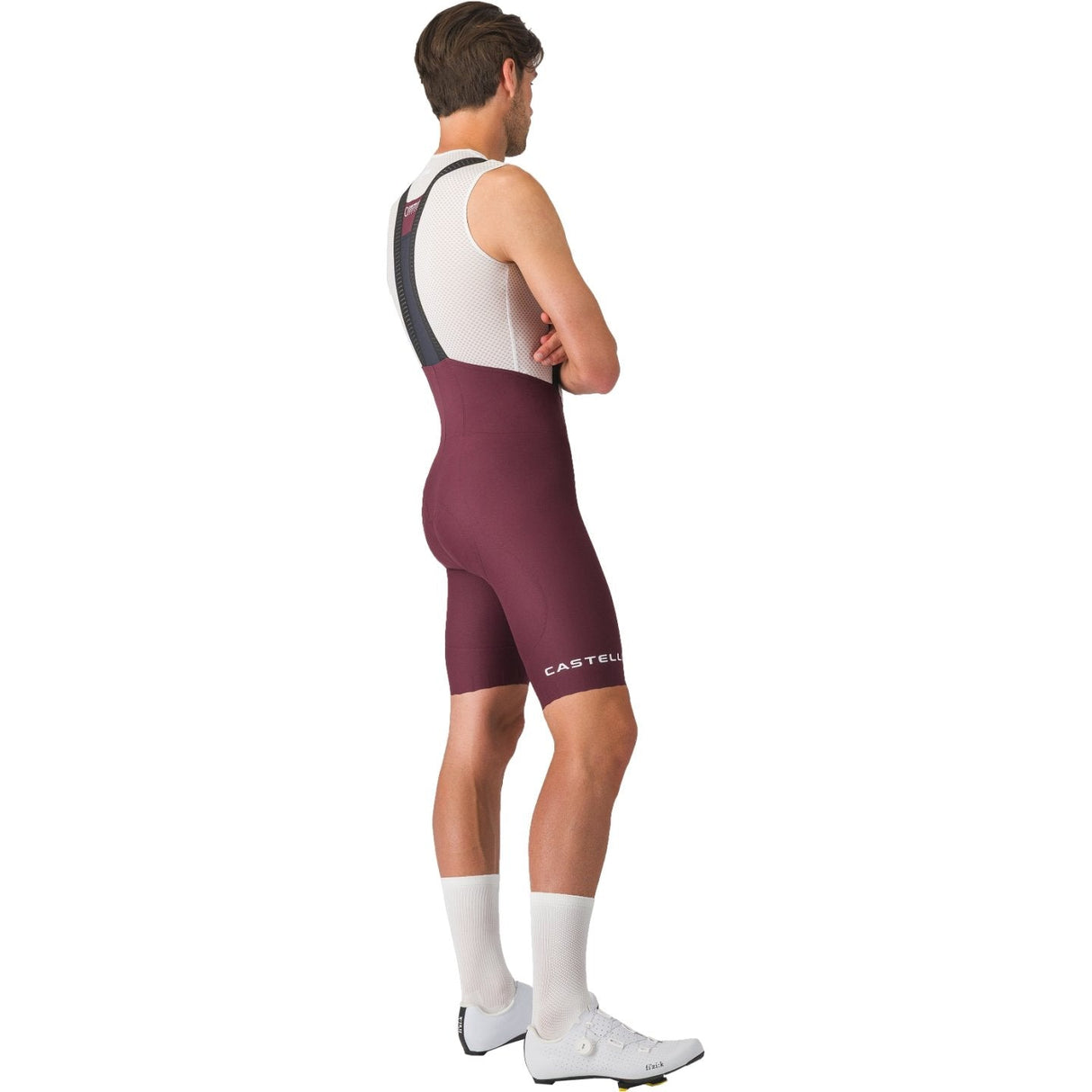 Castelli Espresso 2 Men's Bibshorts