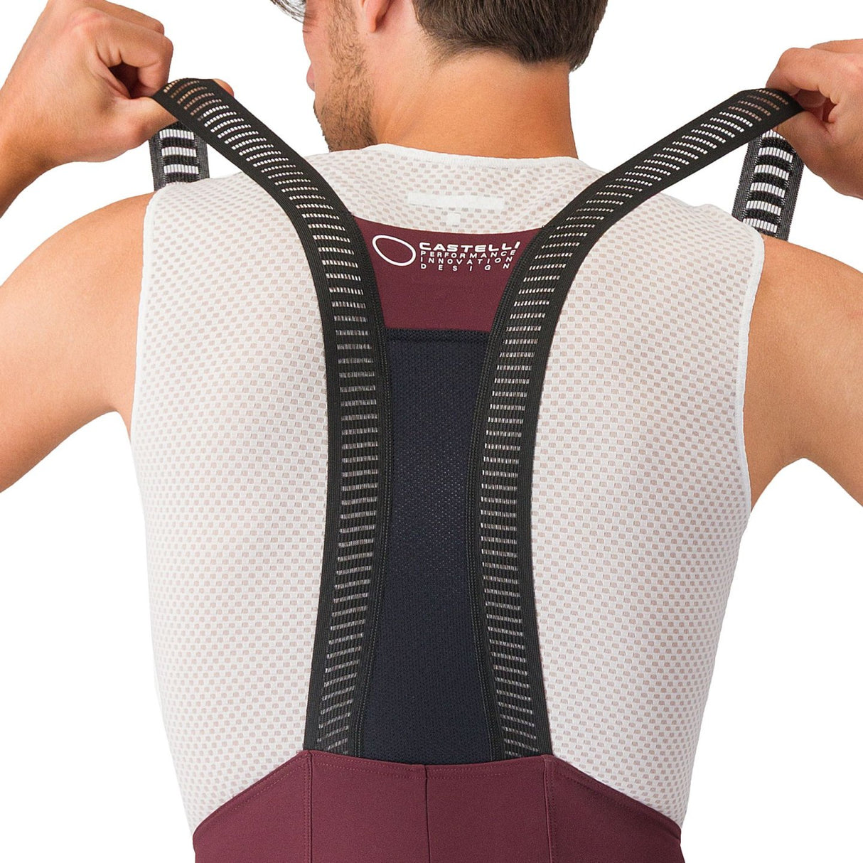 Castelli Espresso 2 Men's Bibshorts