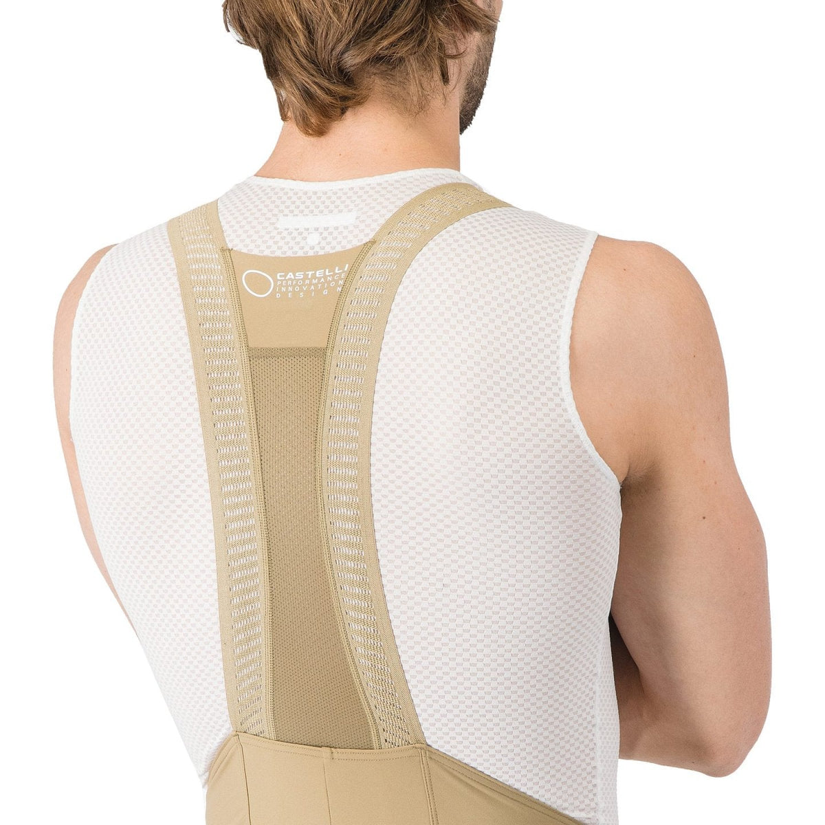 Castelli Espresso 2 Men's Bibshorts