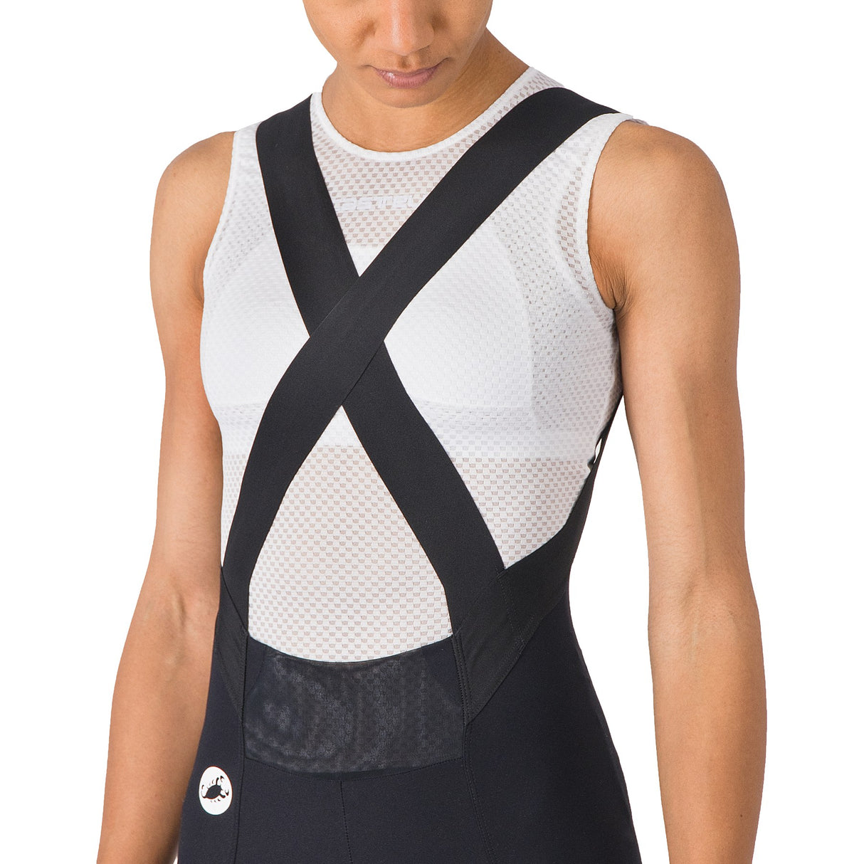 Castelli Expresso 2 Women's DT Bibshorts