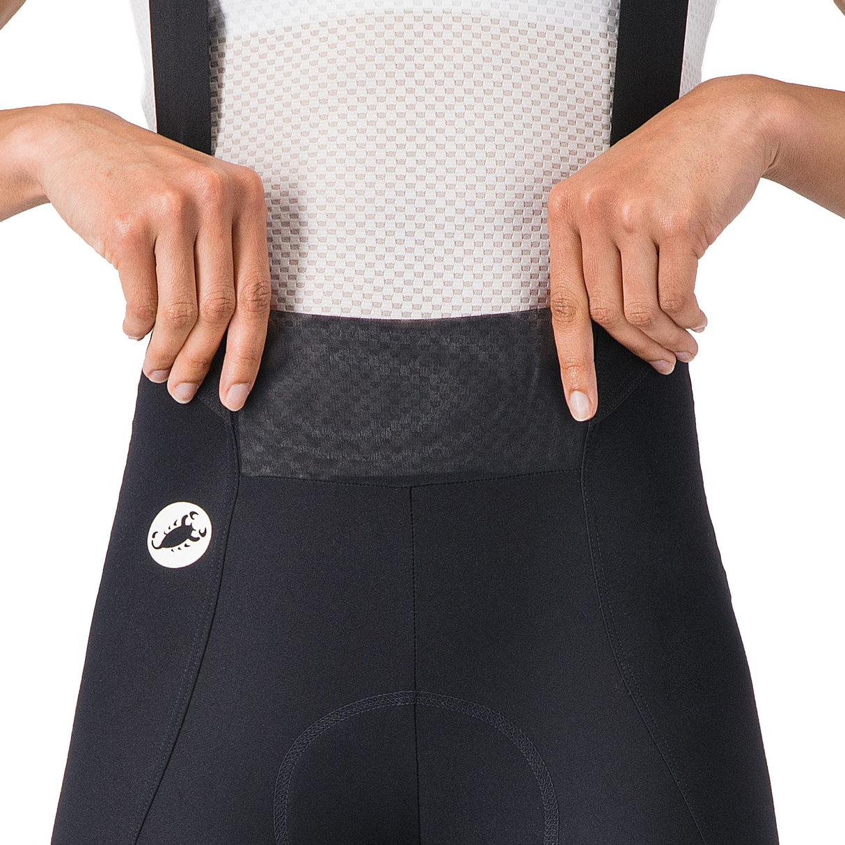 Castelli Expresso 2 Women's DT Bibshorts