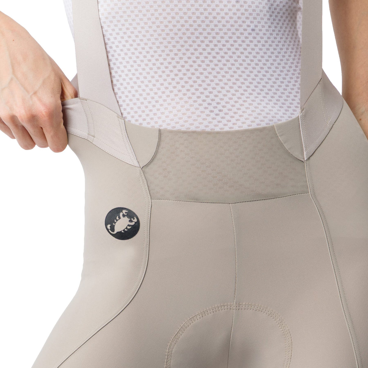 Castelli Expresso 2 Women's DT Bibshorts