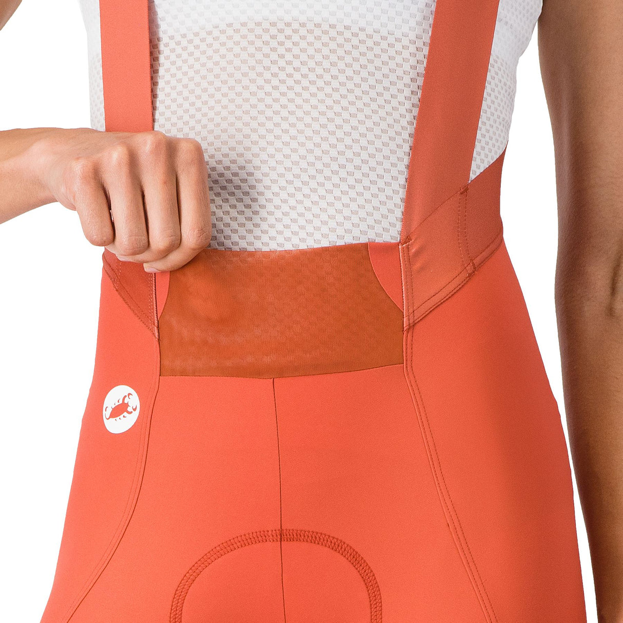 Castelli Expresso 2 Women's DT Bibshorts