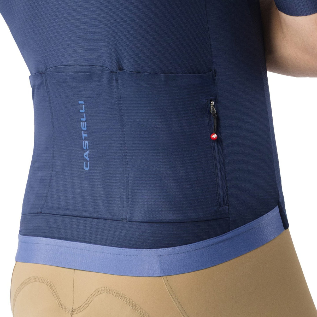 Castelli Espresso 2 Men's Jersey