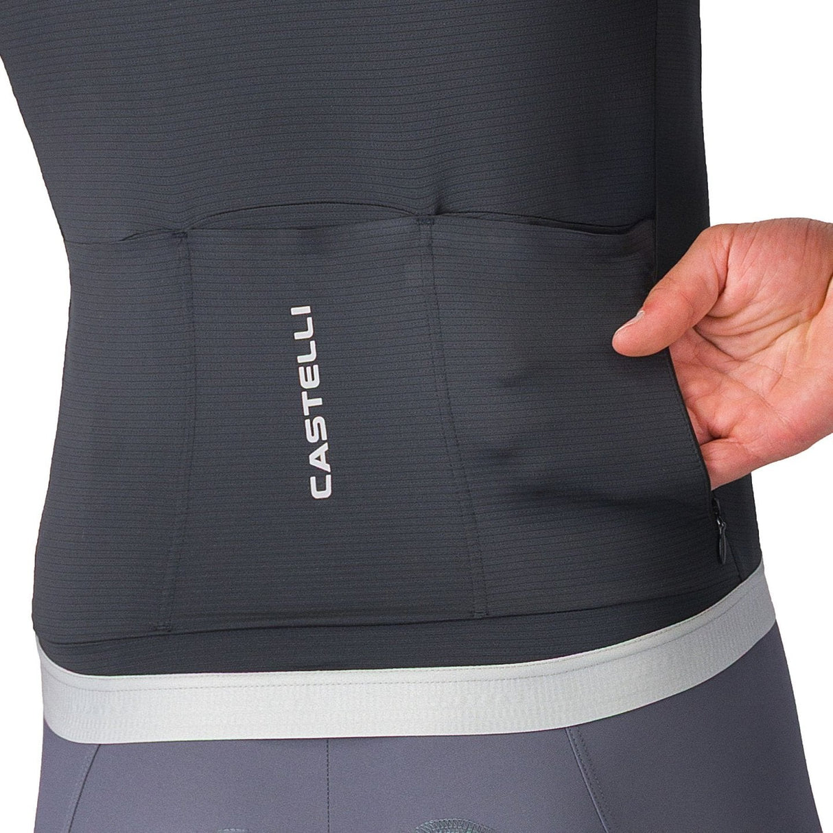 Castelli Espresso 2 Men's Jersey