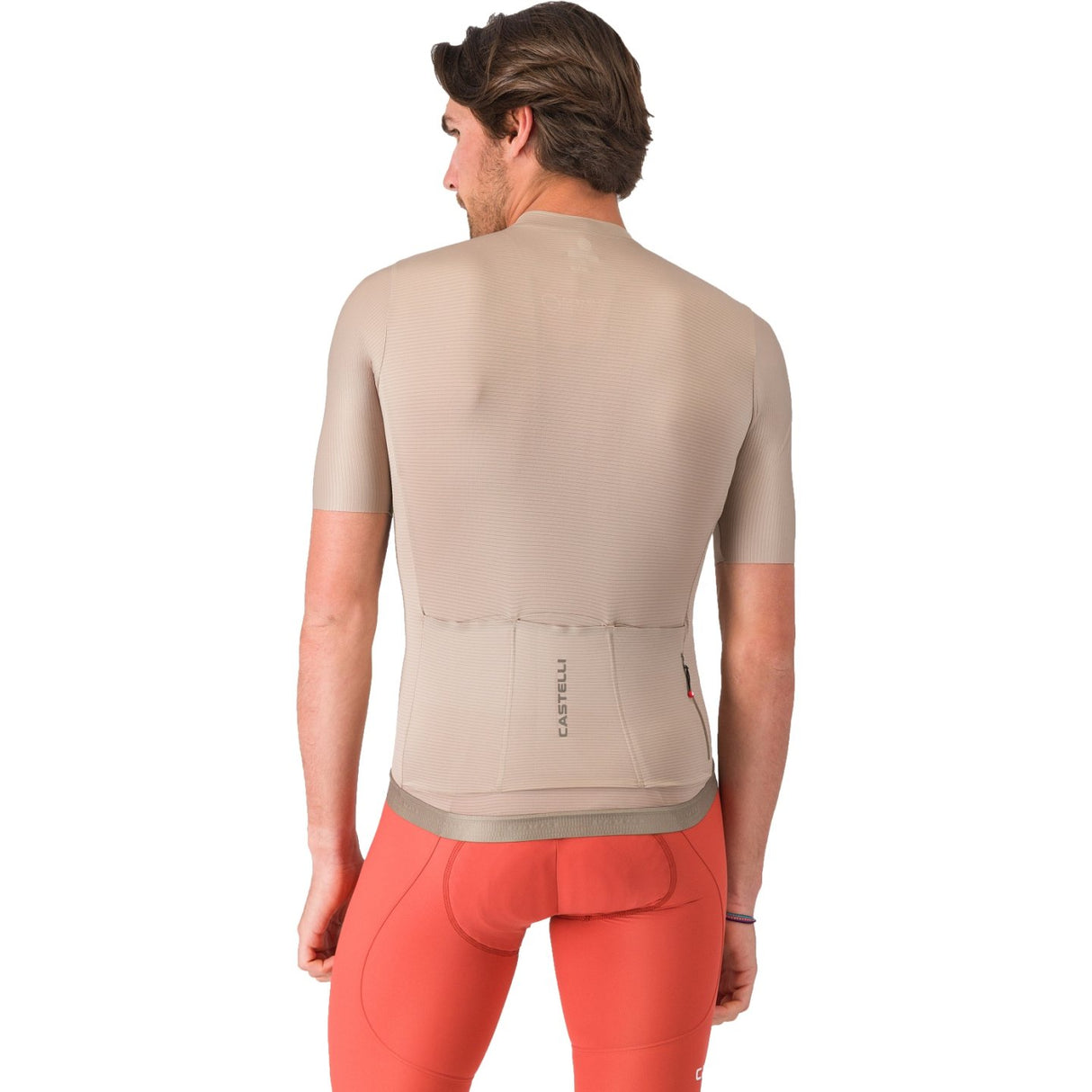 Castelli Espresso 2 Men's Jersey
