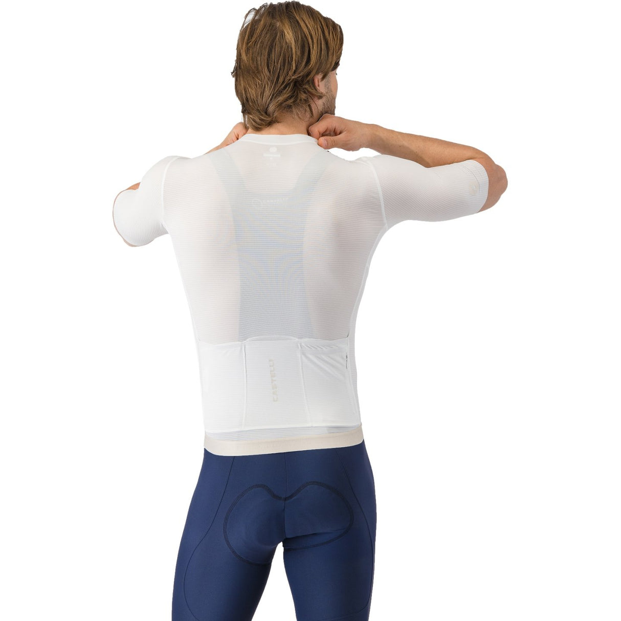 Castelli Espresso 2 Men's Jersey
