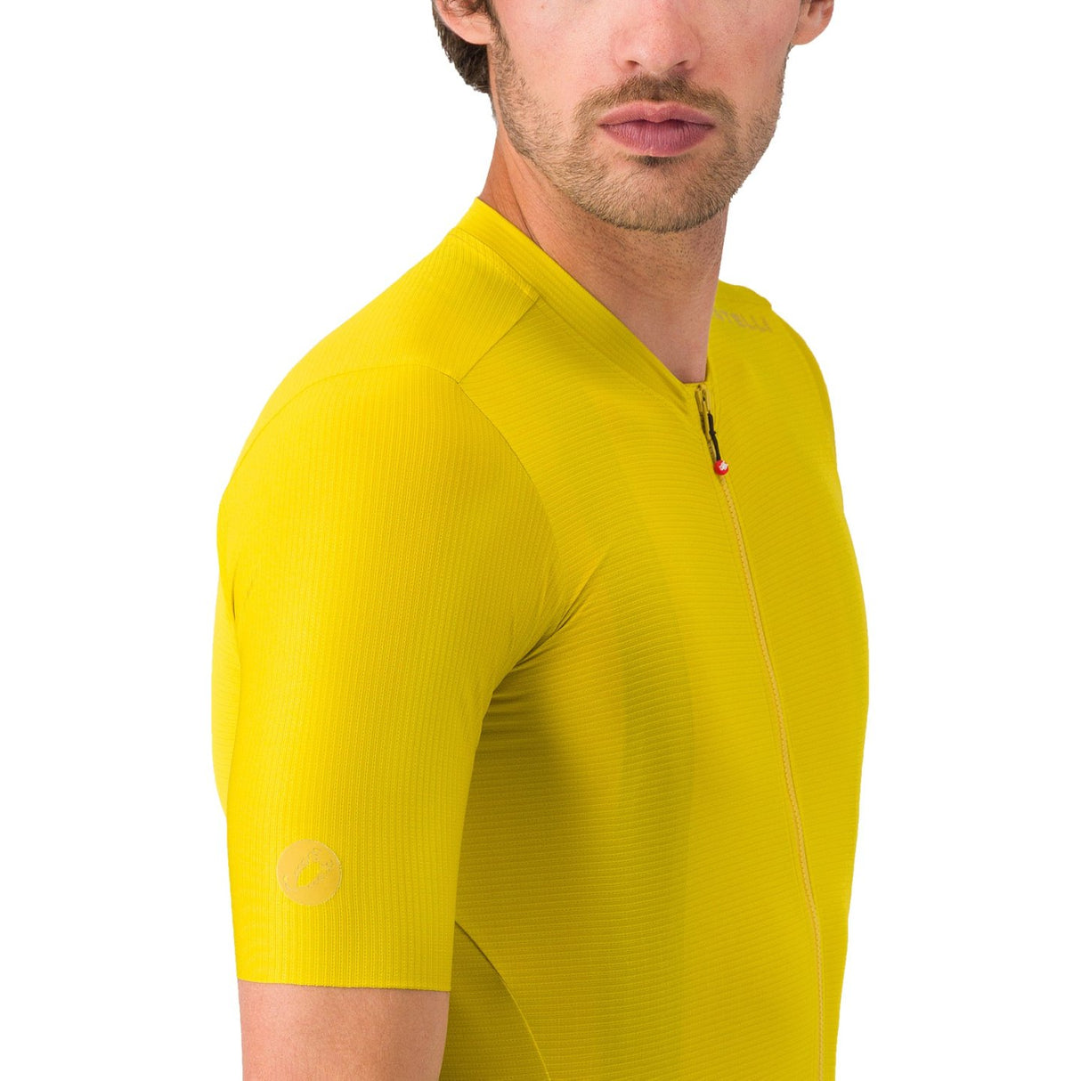 Castelli Espresso 2 Men's Jersey