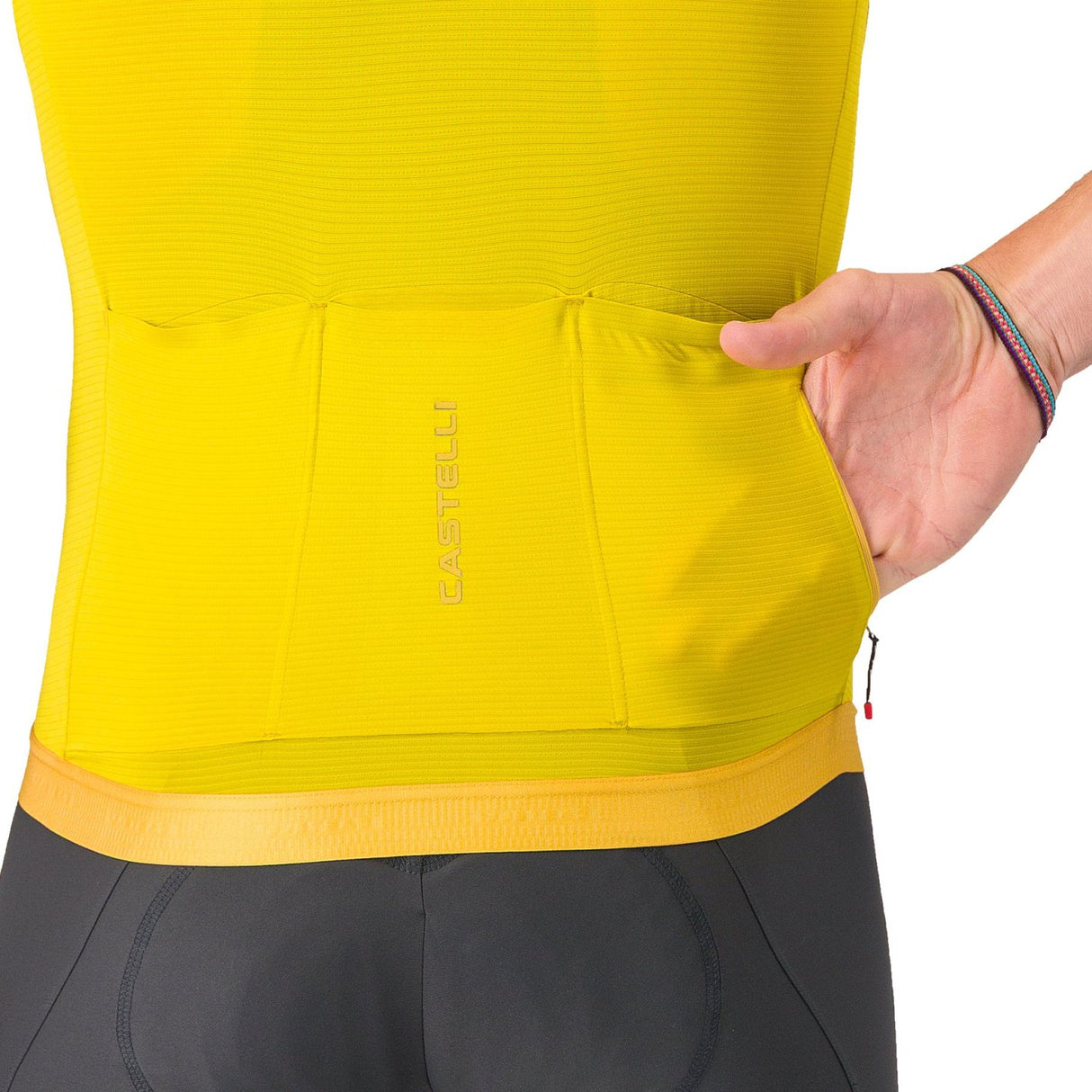 Castelli Espresso 2 Men's Jersey