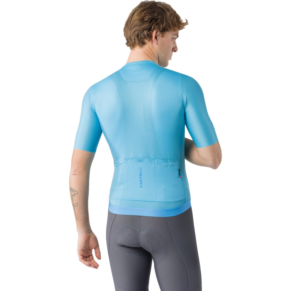 Castelli Espresso 2 Men's Jersey