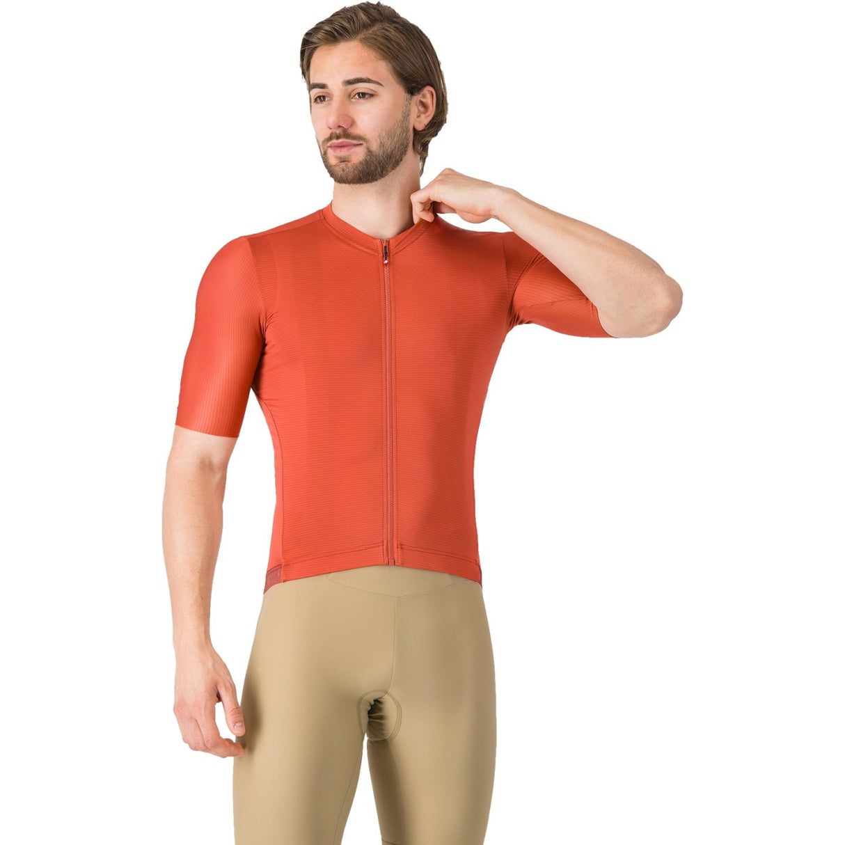 Castelli Espresso 2 Men's Jersey