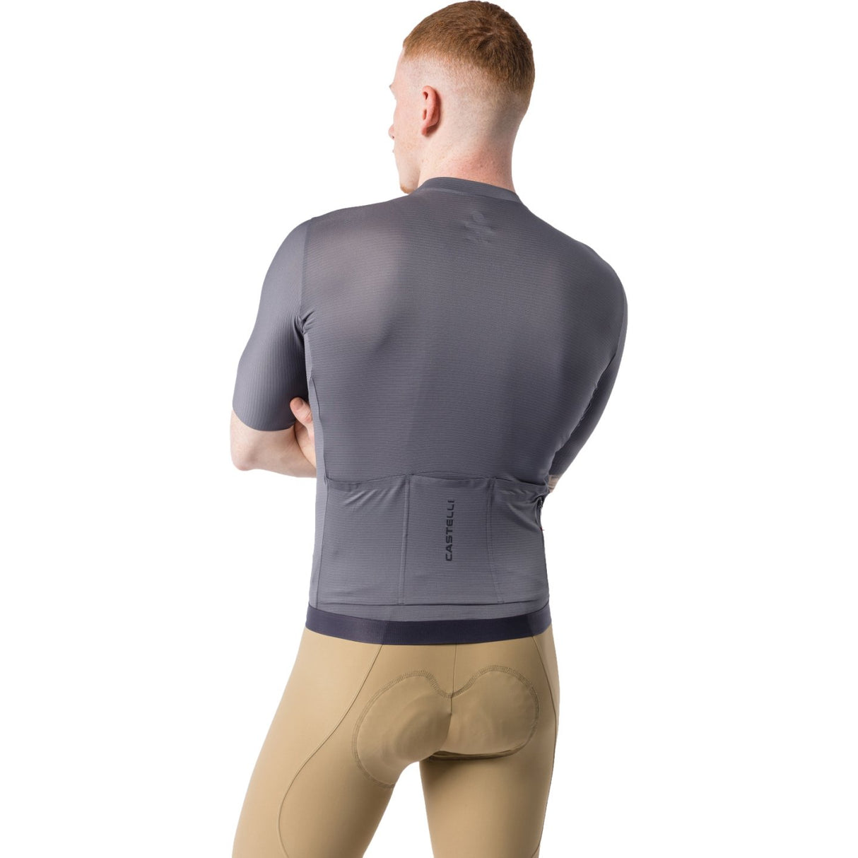 Castelli Espresso 2 Men's Jersey