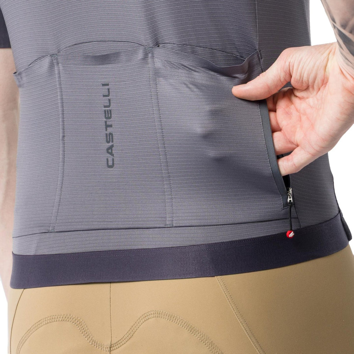 Castelli Espresso 2 Men's Jersey