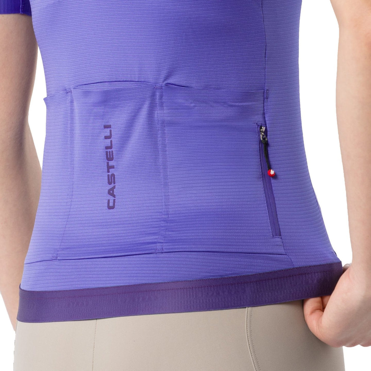 Castelli Espresso 2 Women's Jersey