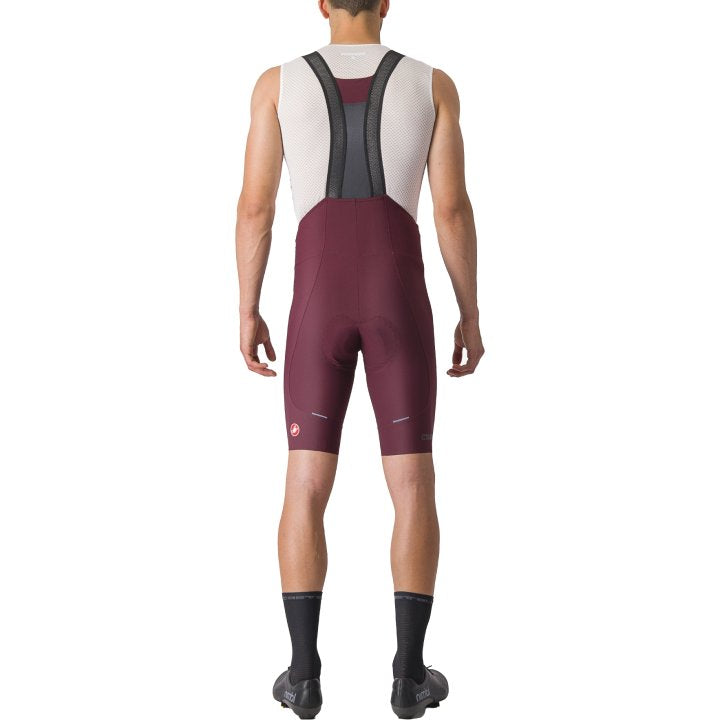 Castelli Espresso Bibshort