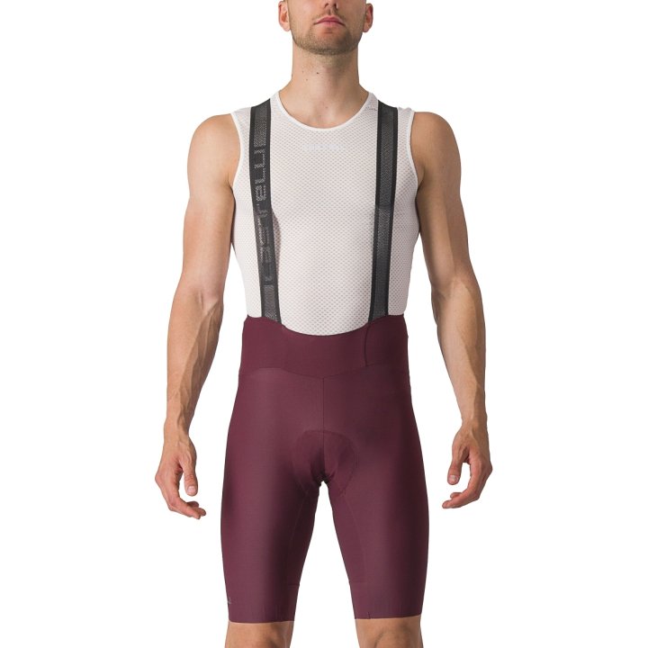 Castelli Espresso Bibshort