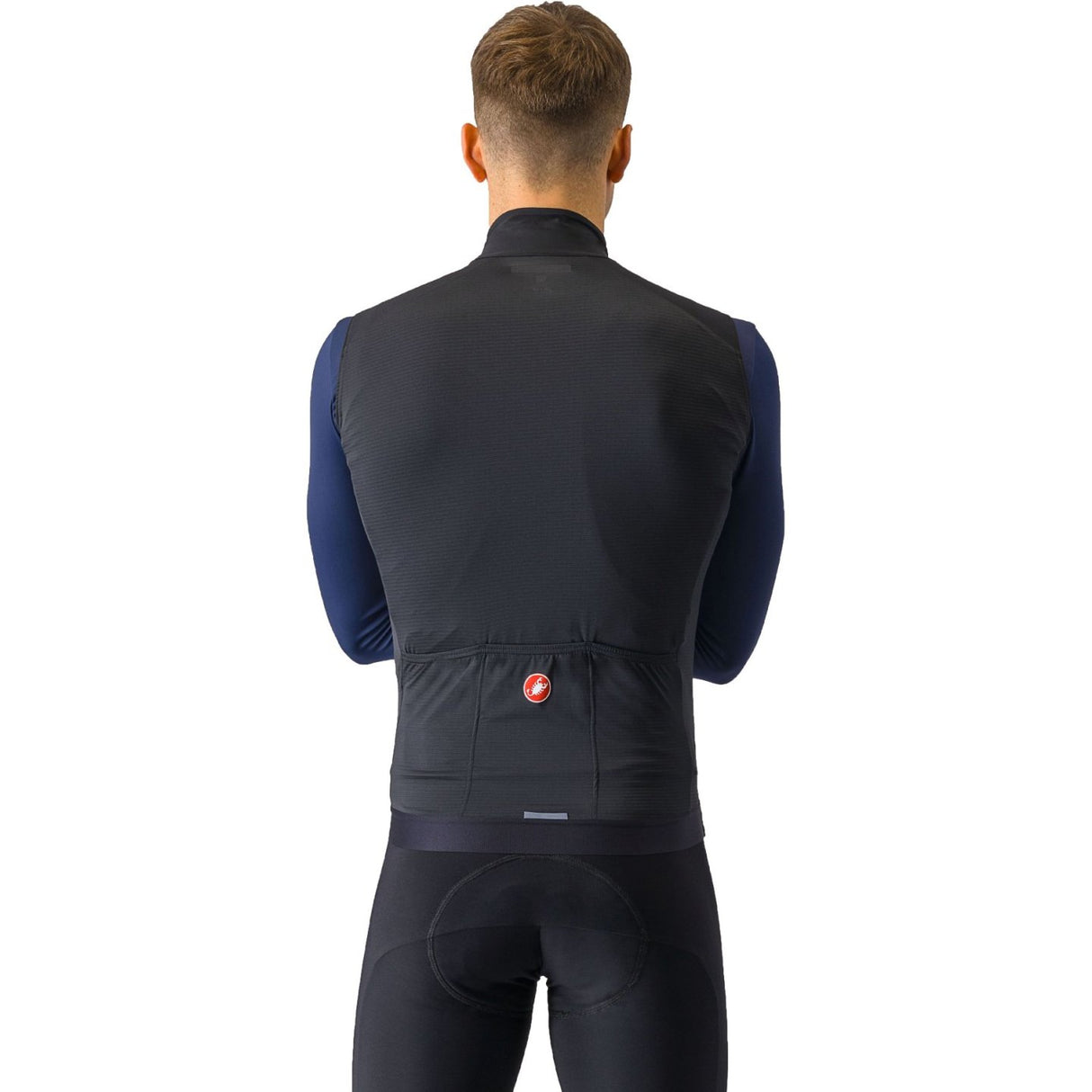 Castelli Espresso Men Vest