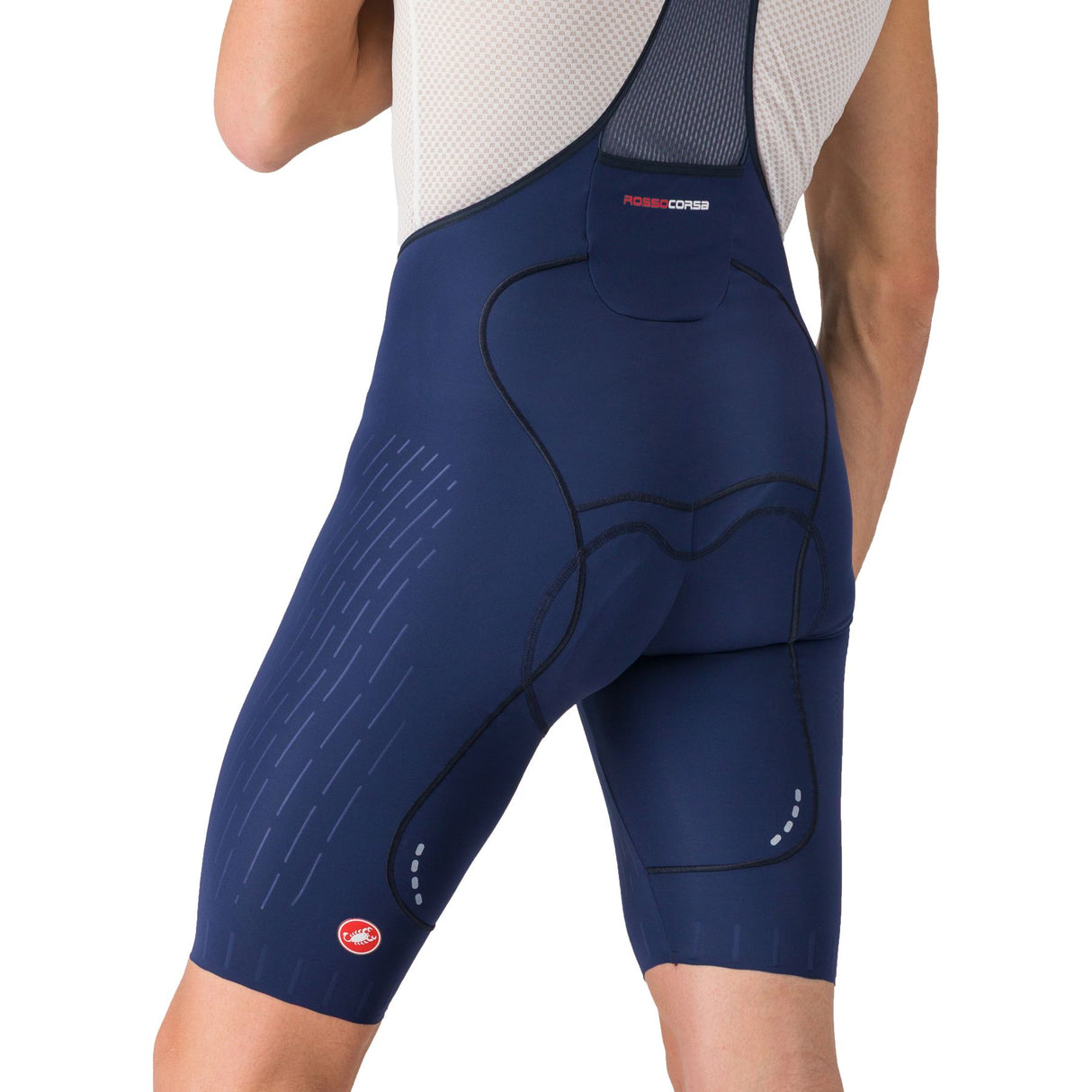 Castelli Free Aero Race S Bibshorts