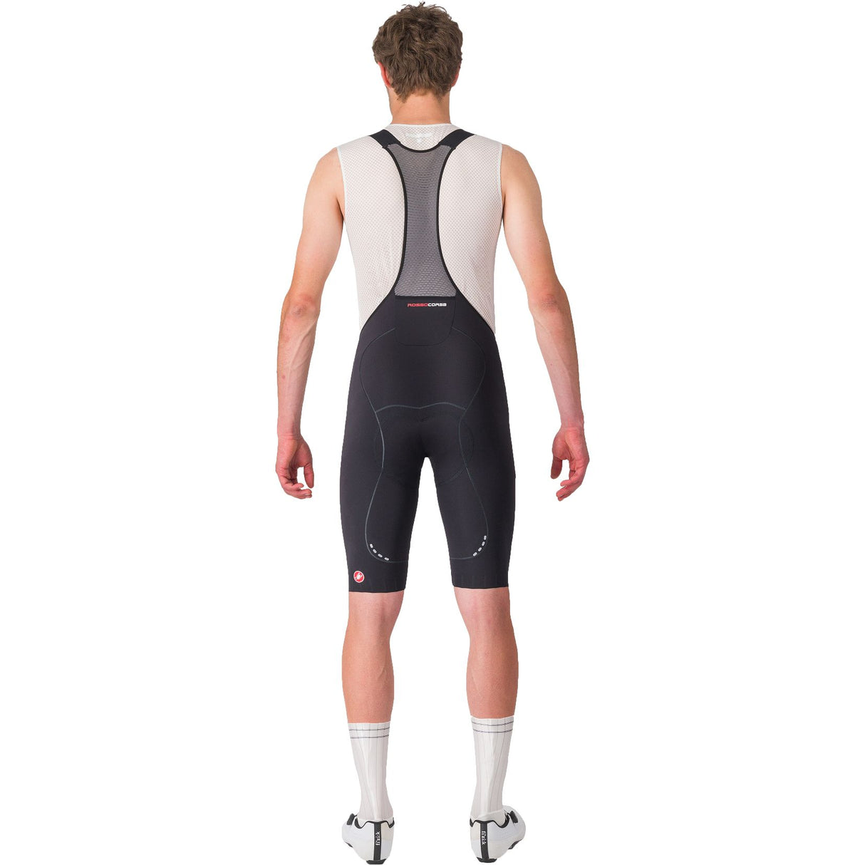 Castelli Free Aero Race S Bibshorts