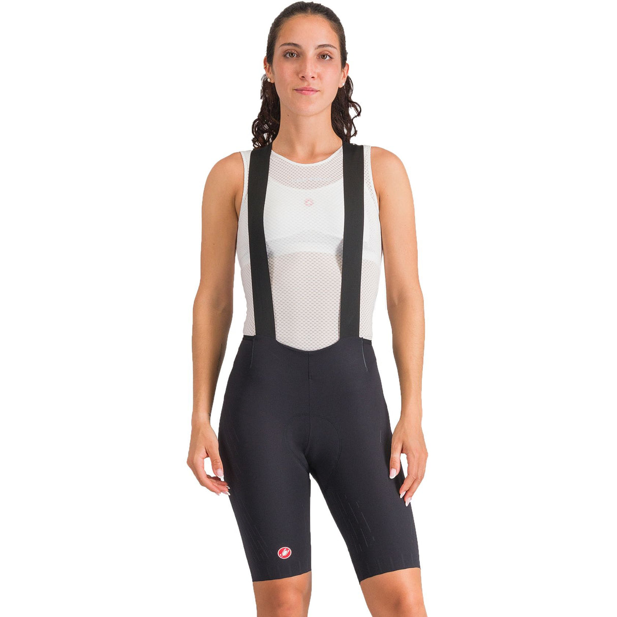 Castelli Free Aero Race S Women's Bibshorts