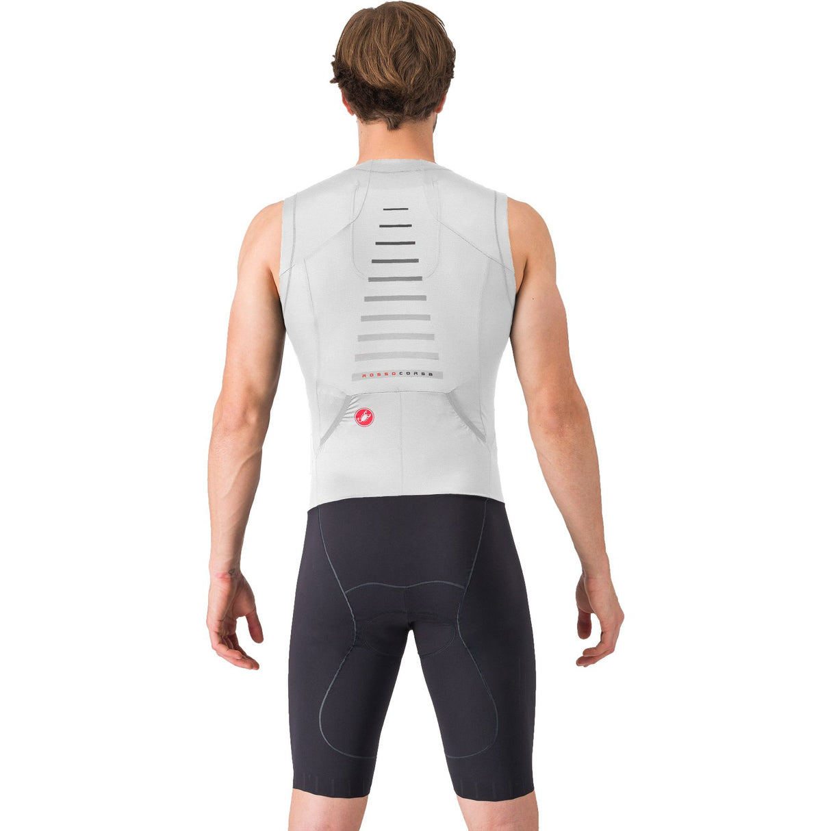 Castelli Free Sanremo 3 Men's Sleeveless Suit