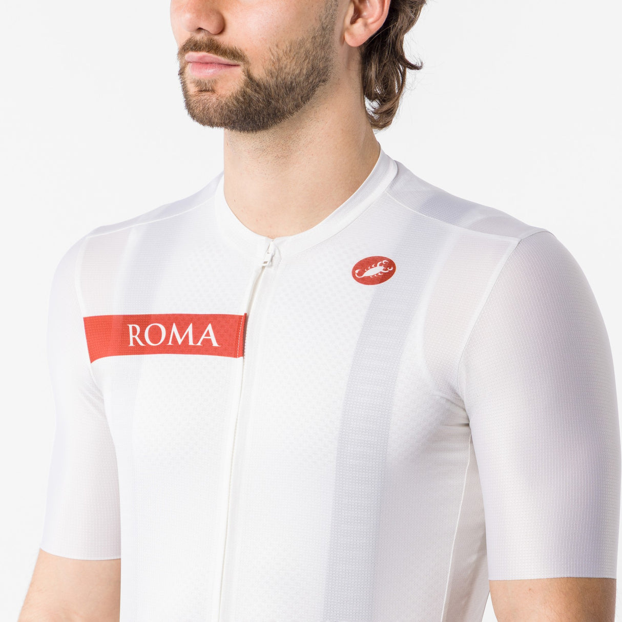 Castelli Giro109 Rome Men's Jersey