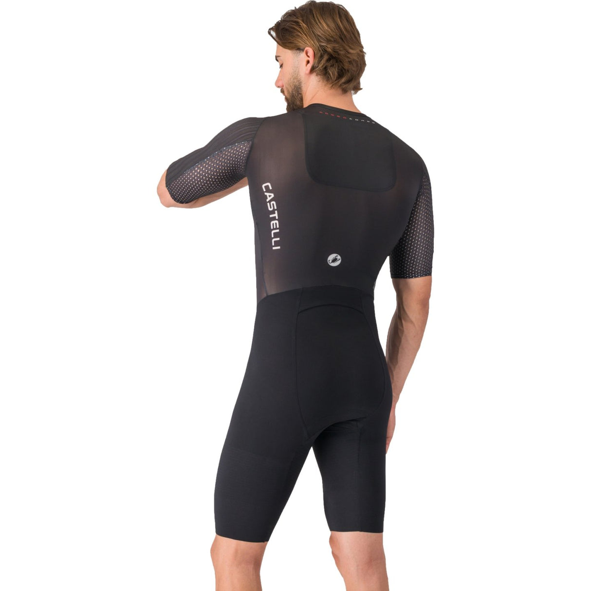 Castelli PR 3 Speed Men's Suit