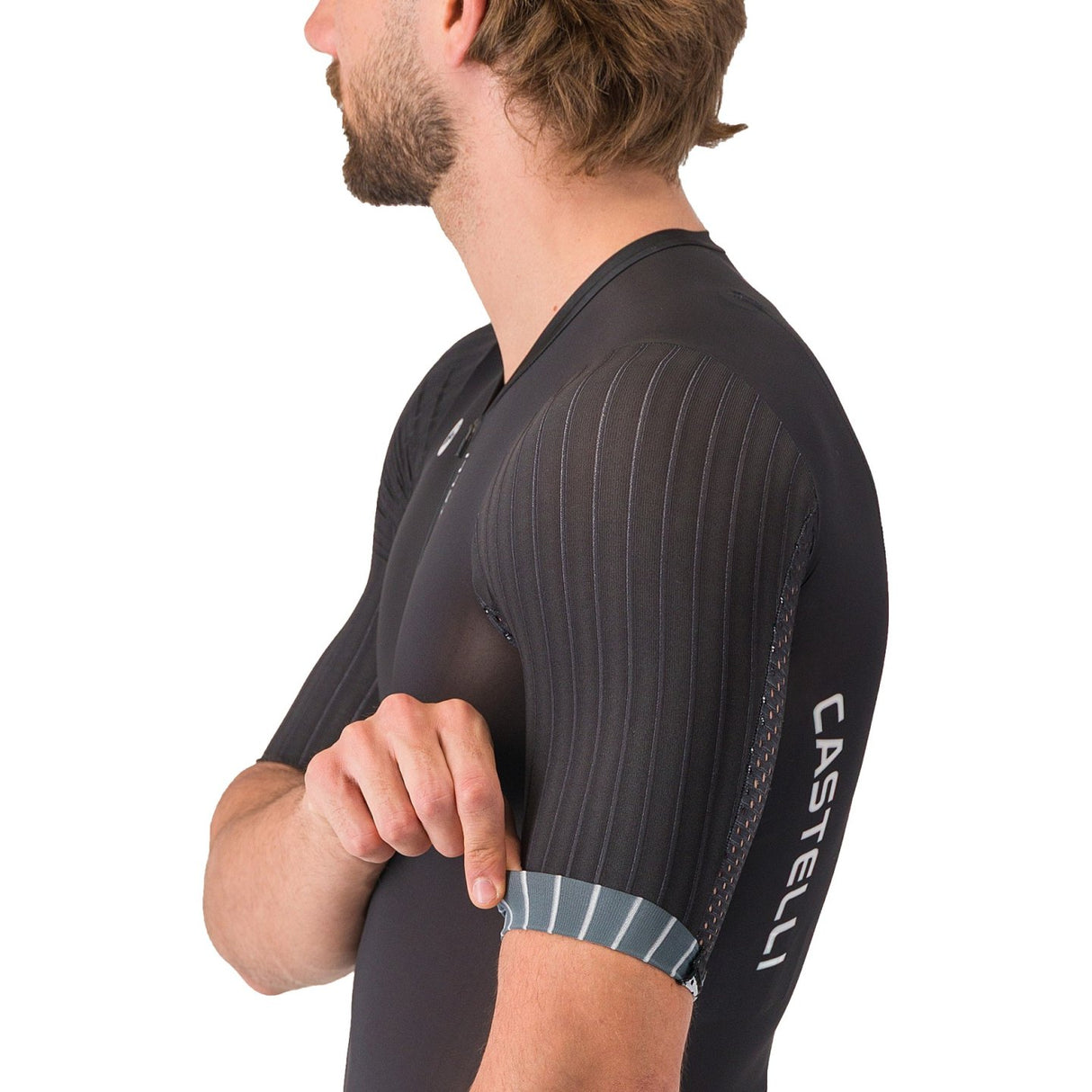 Castelli PR 3 Speed Men's Suit
