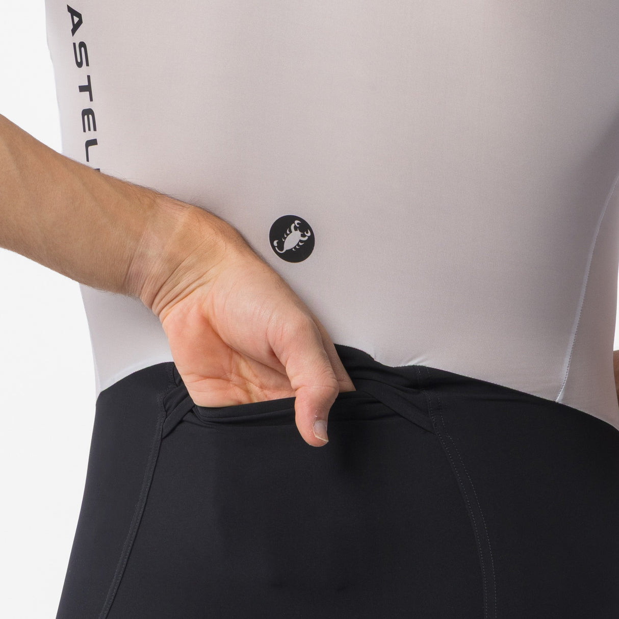 Castelli PR 3 Speed Men's Suit