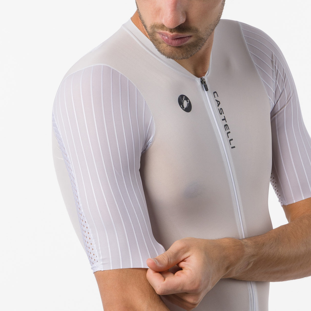 Castelli PR 3 Speed Men's Suit