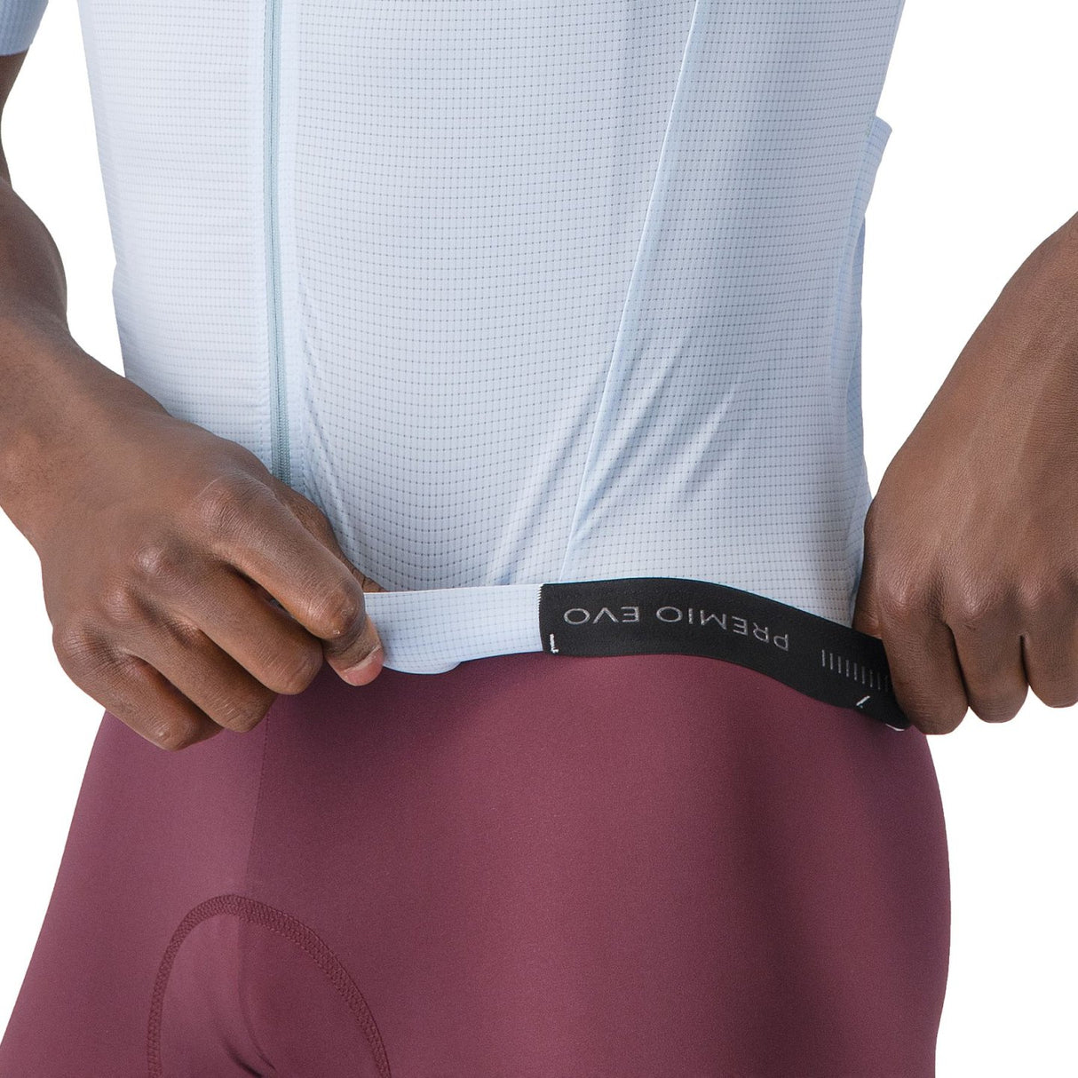 Castelli Premio Evo Men's Jersey