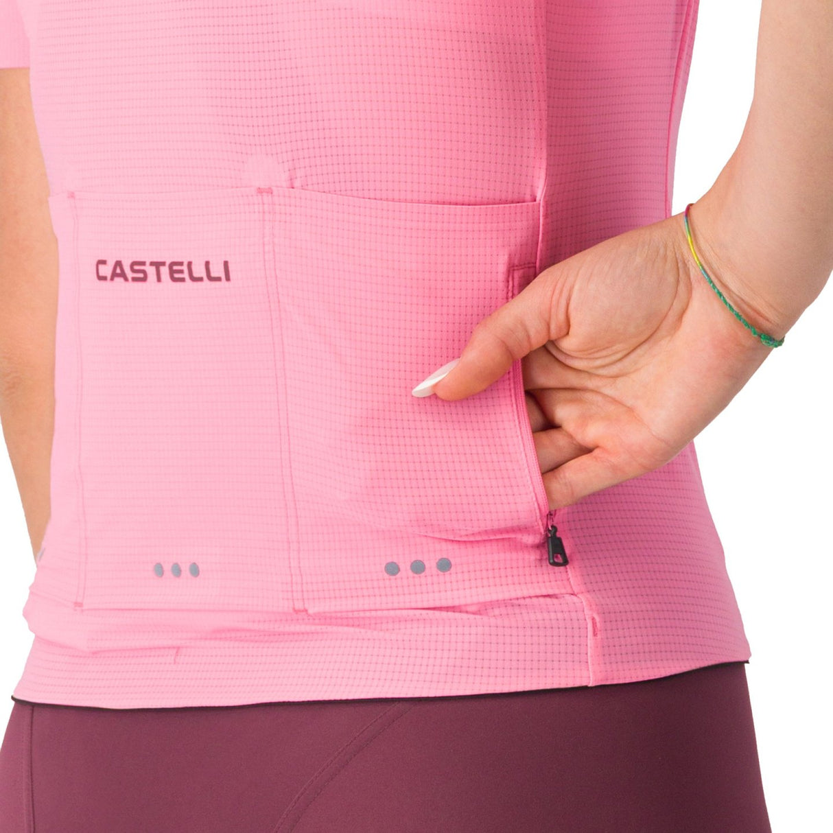 Castelli Premio Evo Women's Jersey