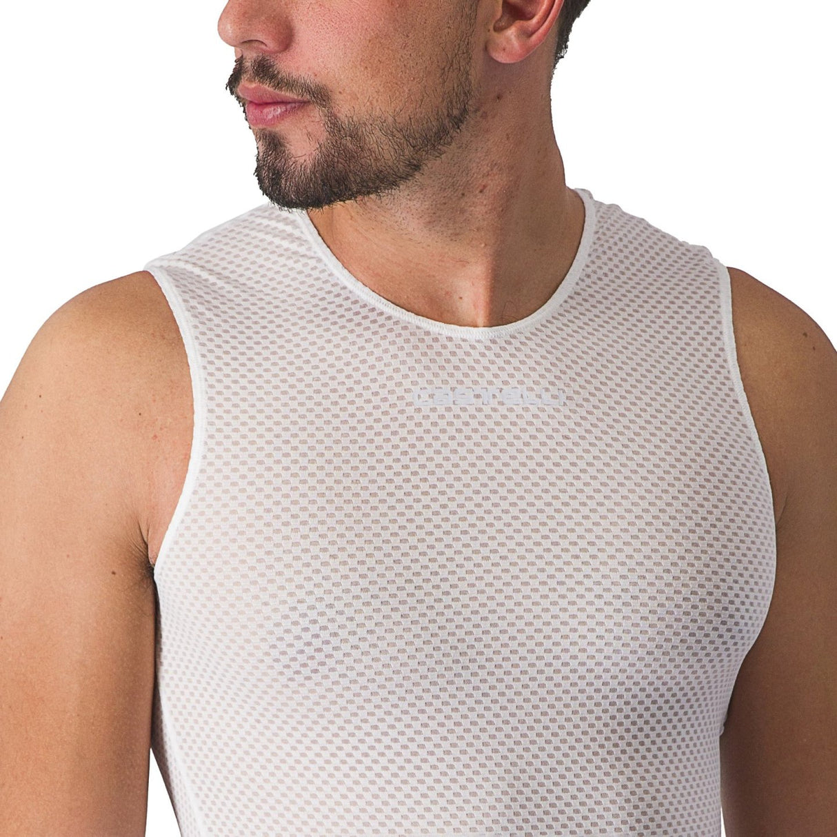 Castelli Pro Mesh 2.0 Sleeveless Men's Base Layer