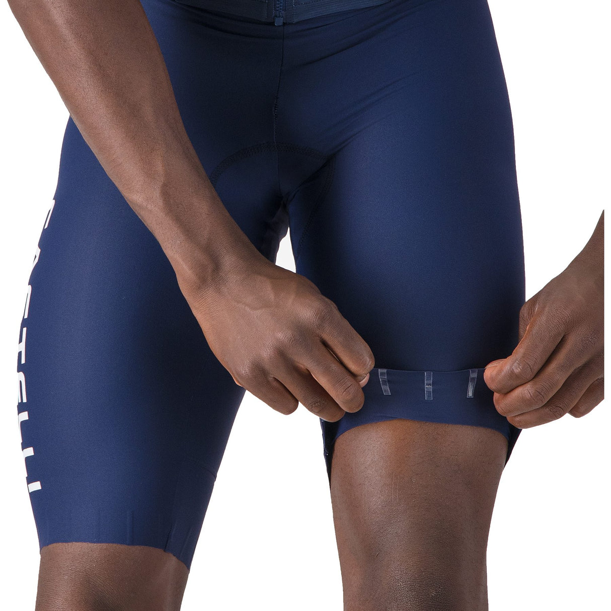 Castelli Saturday Morning Men's Skinsuit