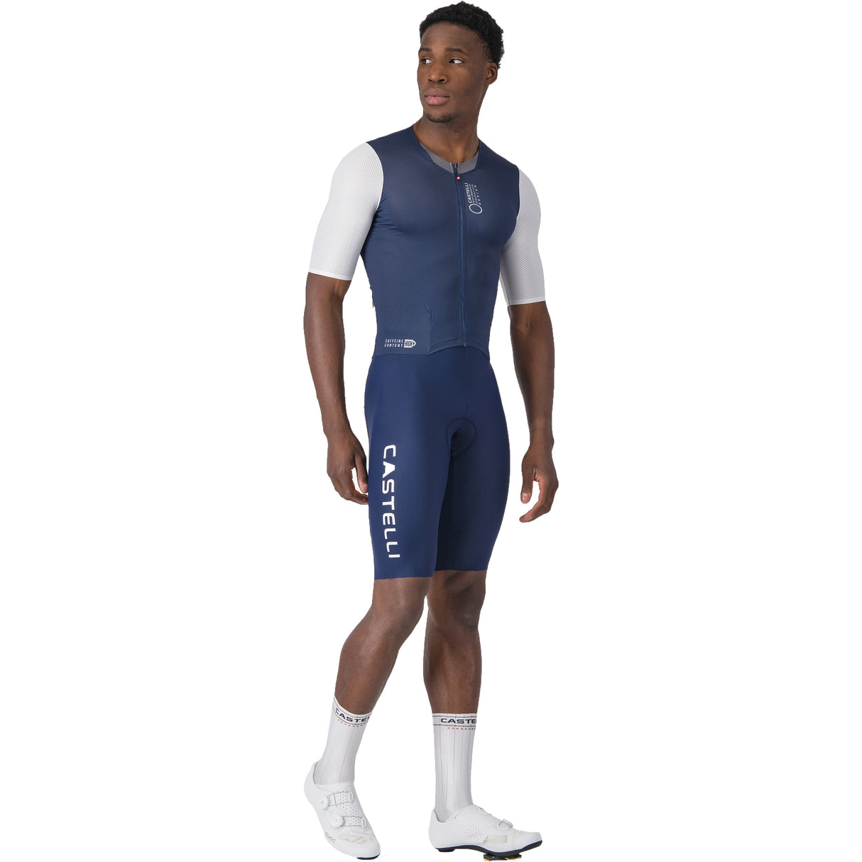 Castelli Saturday Morning Men's Skinsuit