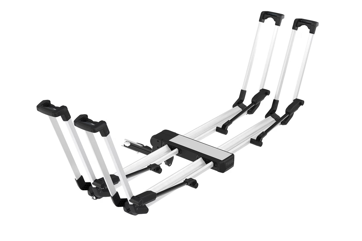 Thule Helium Platform XT 2-bike Platform Hitch Bike Rack